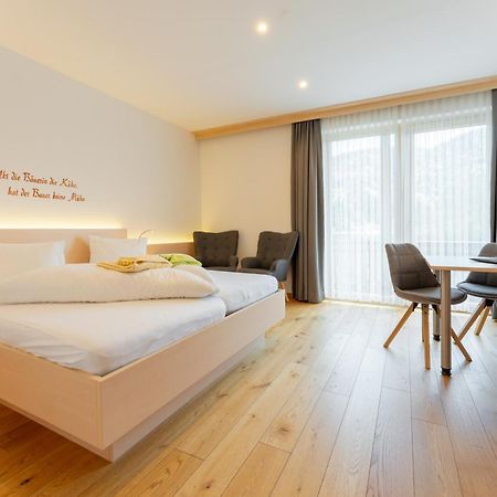 Stampferhof Hotel Weissensee Exterior photo